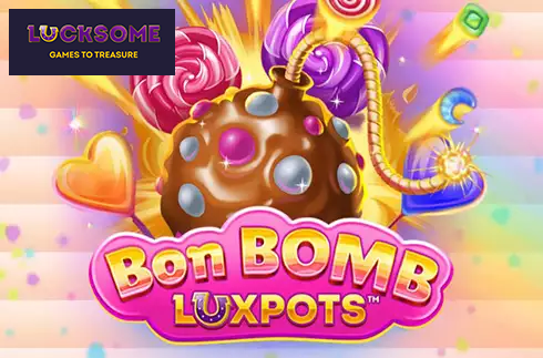 Bon Bomb Luxpots
